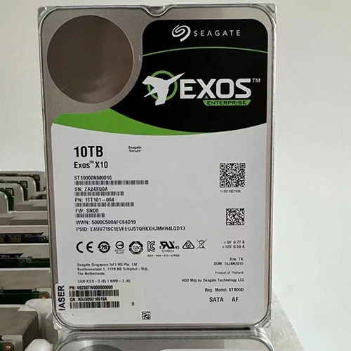 HDD/SSD återköp