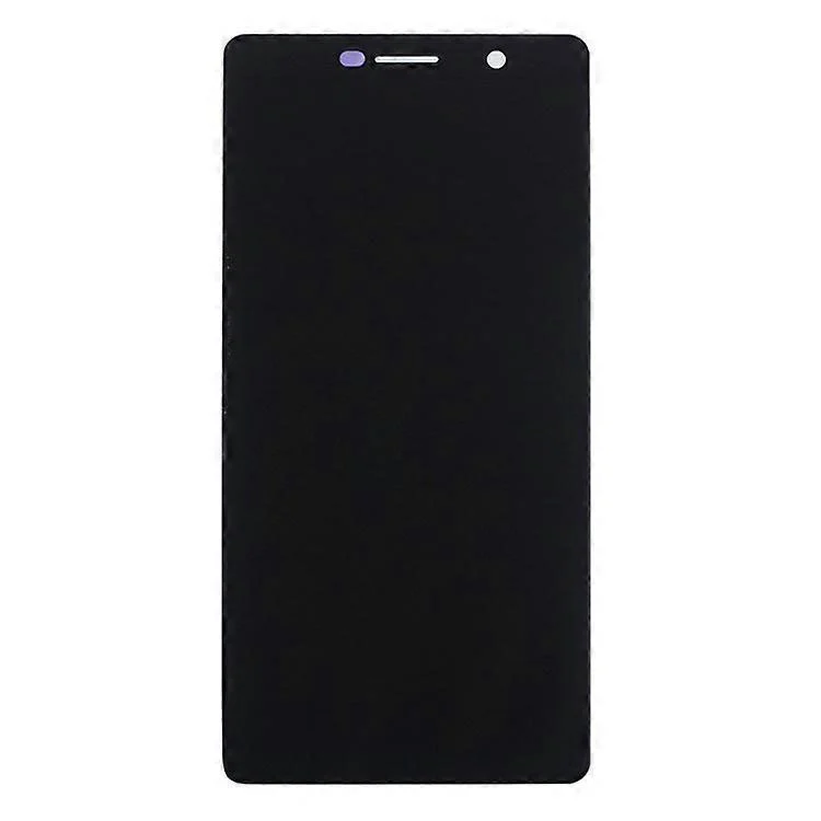 LCD -skärmar för Nokia 7 Plus