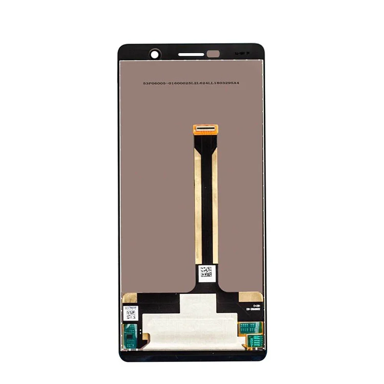 LCD -skärmar för Nokia 7 Plus