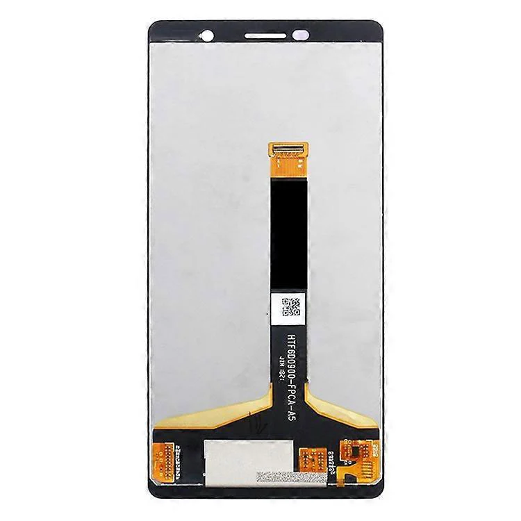 LCD -skärmar för Nokia 7 Plus