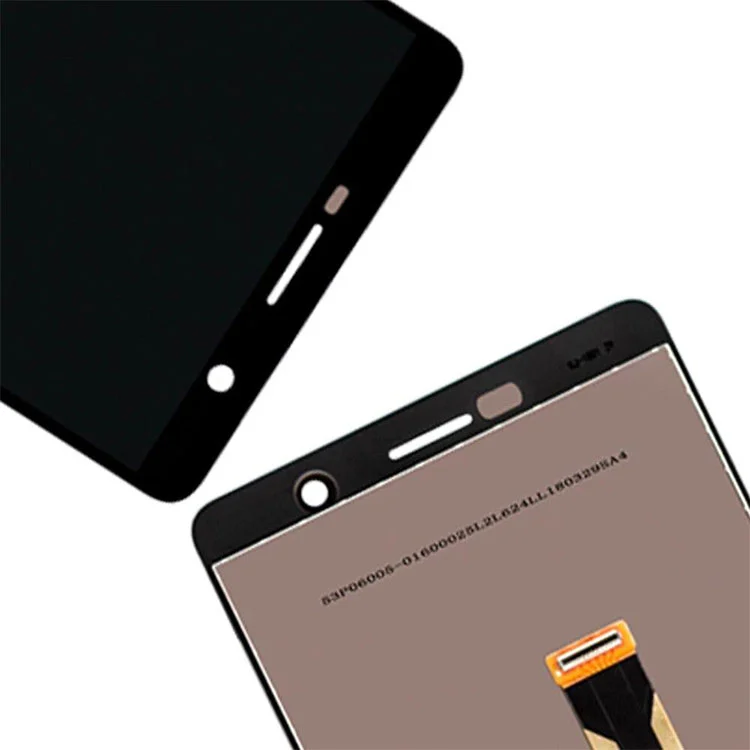 LCD -skärmar för Nokia 7 Plus