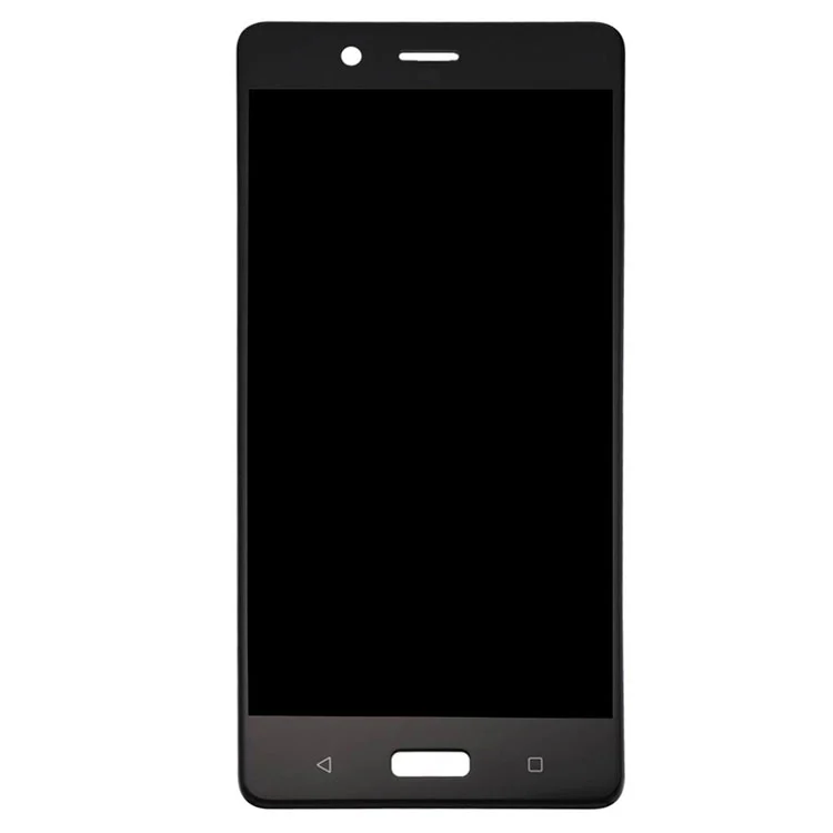 LCD -skärmar för Nokia 8