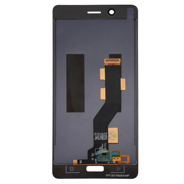 LCD -skärmar för Nokia 8