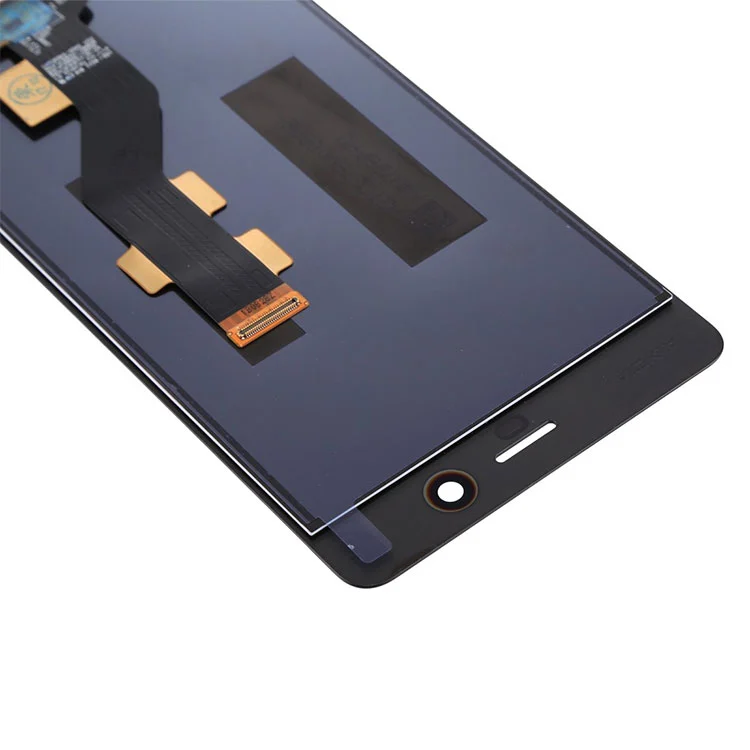 LCD -skärmar för Nokia 8