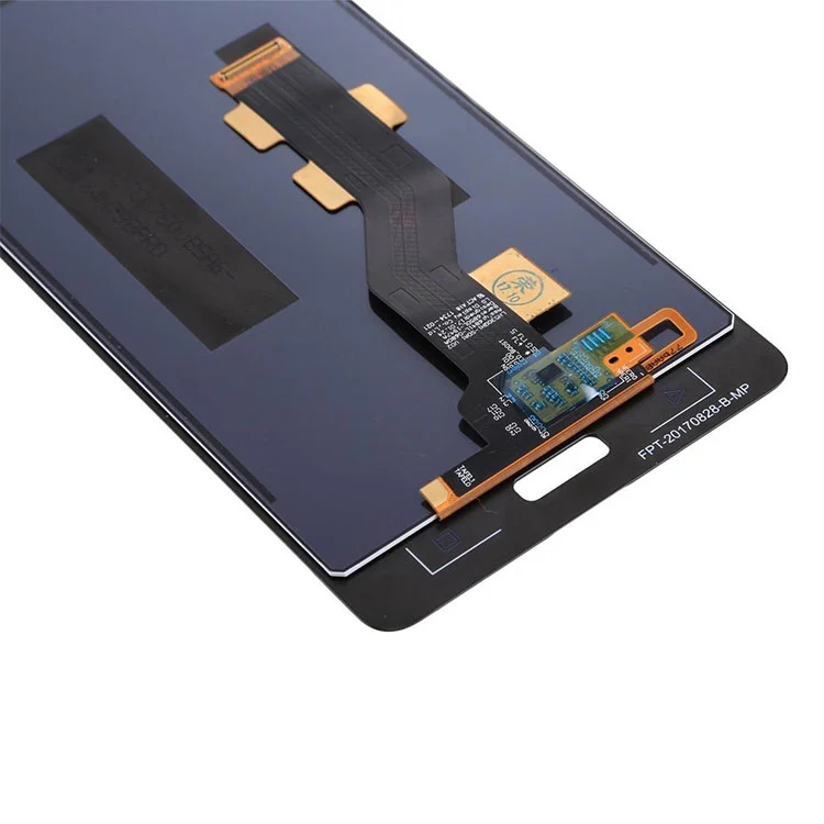 LCD -skärmar för Nokia 8