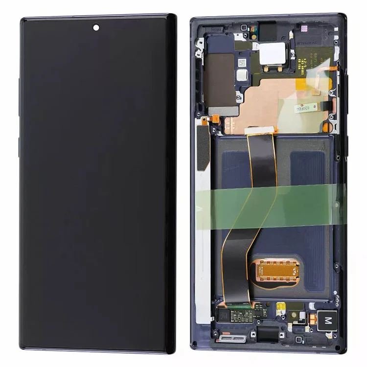 Note10 Lite LCD -skärmar