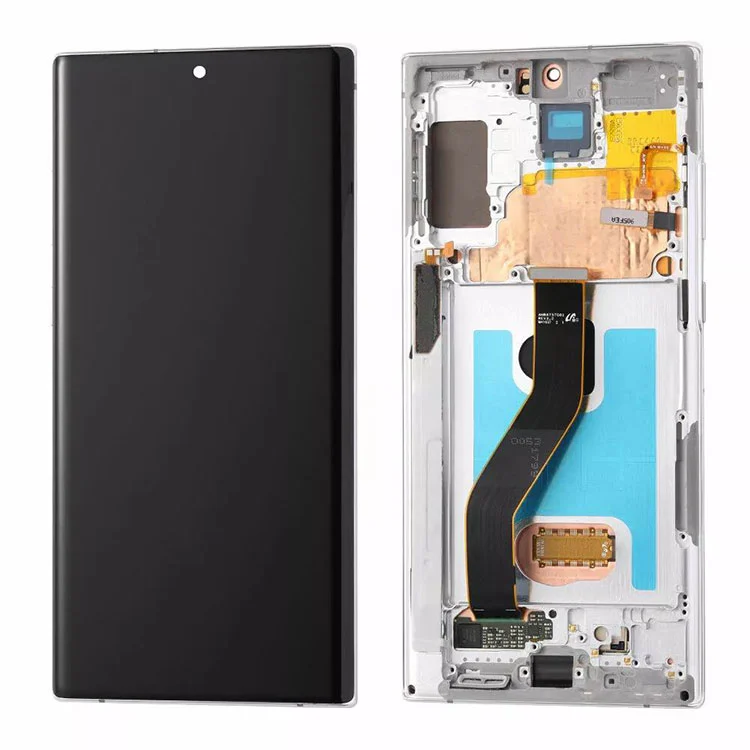 Note10 plus LCD -skärmar