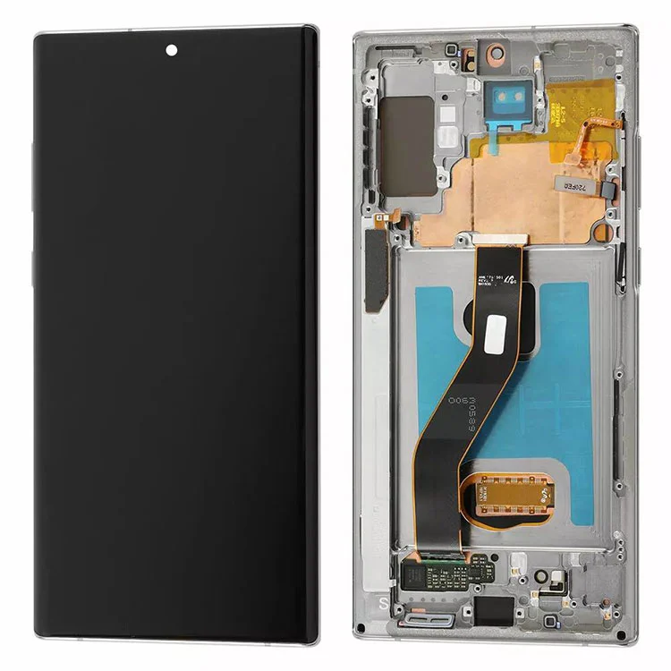 Note10 plus LCD -skärmar
