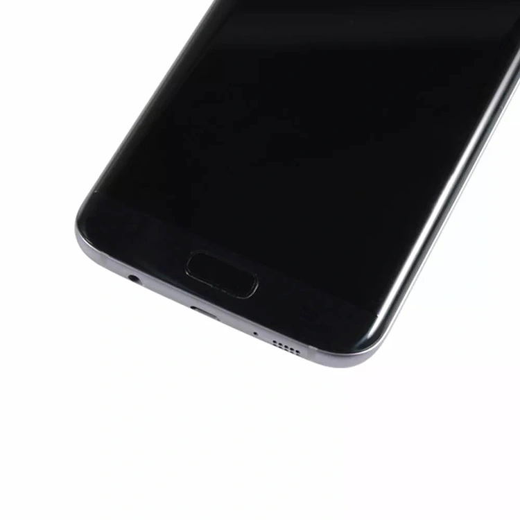 S7 Edge LCD -skärmar
