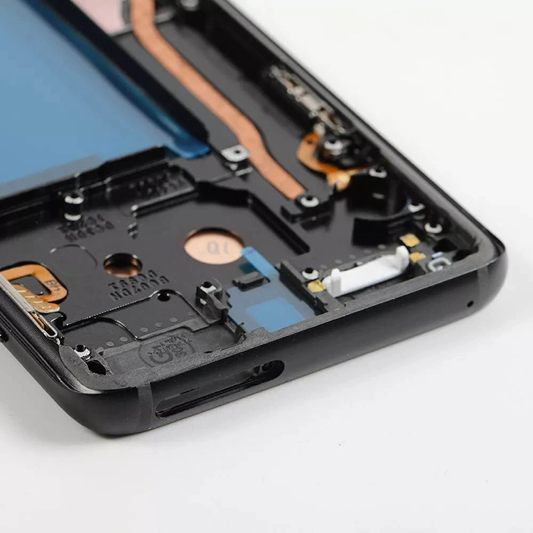S9 LCD -skärmar