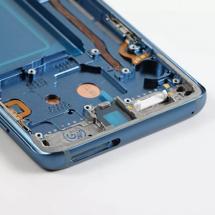S9 LCD -skärmar