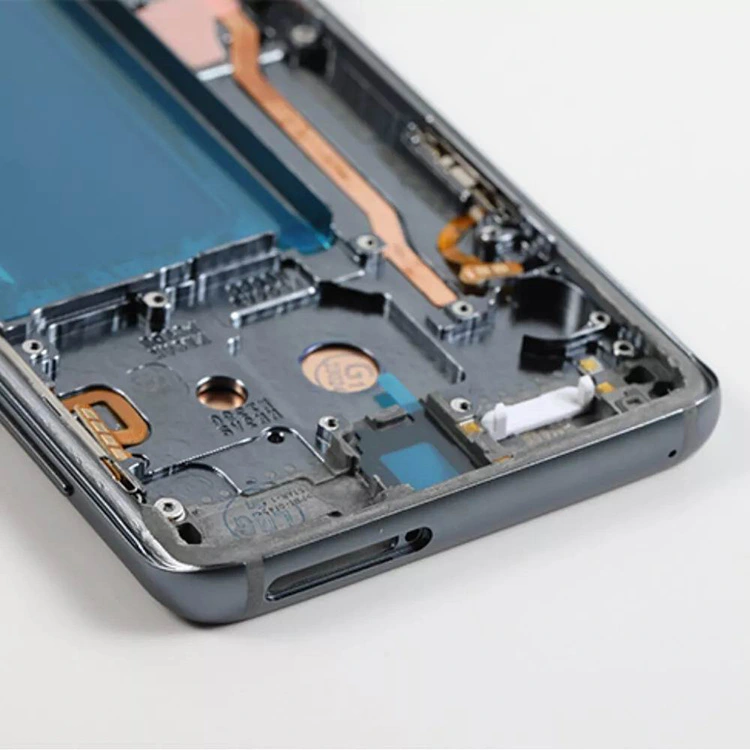 S9 LCD -skärmar