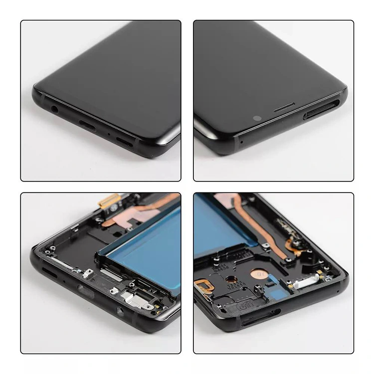 S9 LCD -skärmar