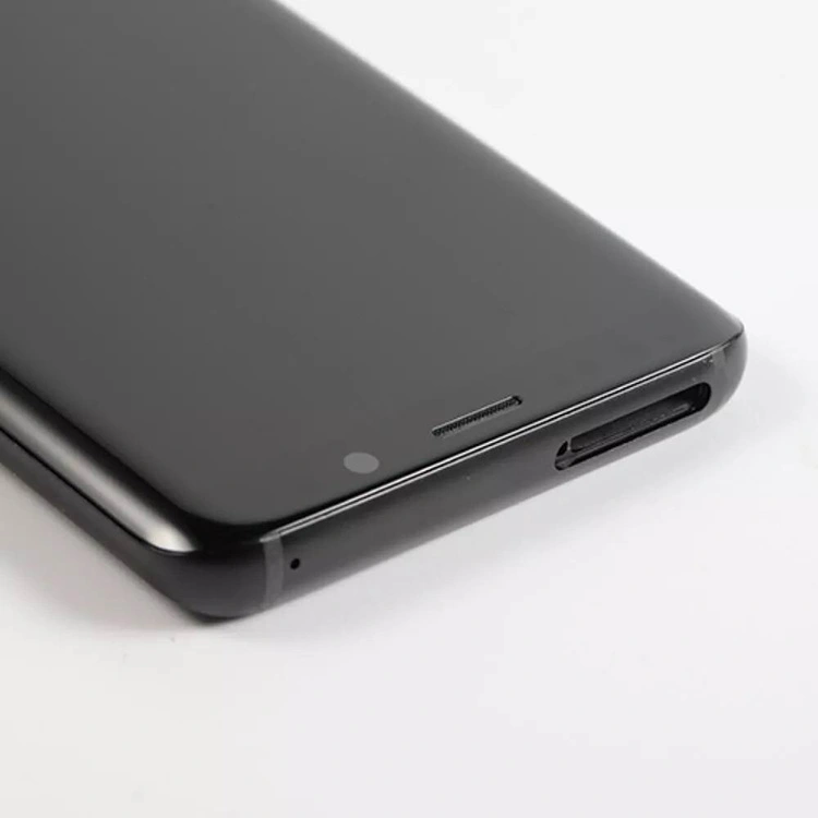 S9 LCD -skärmar