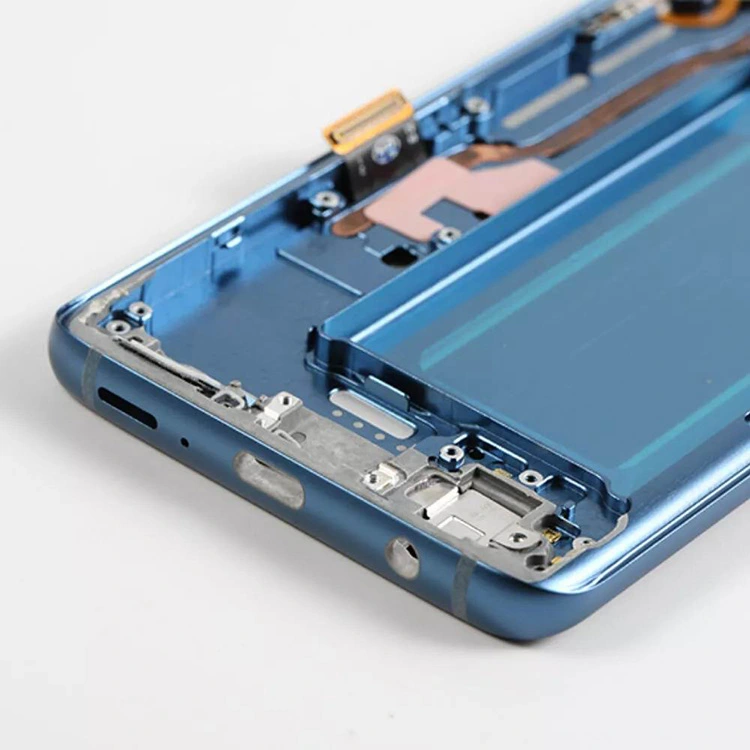 S9 LCD -skärmar