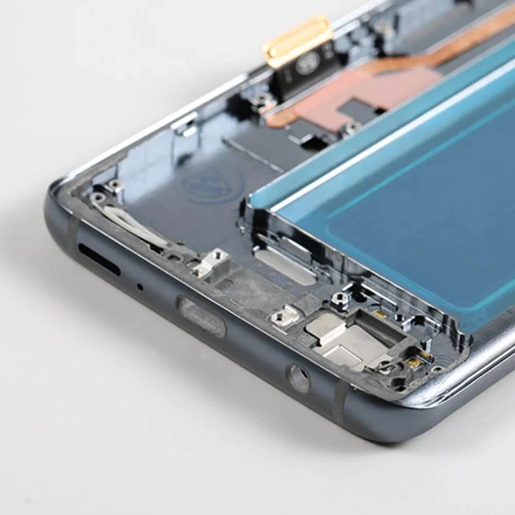 S9 LCD -skärmar