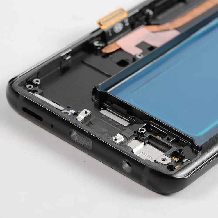 S9 LCD -skärmar