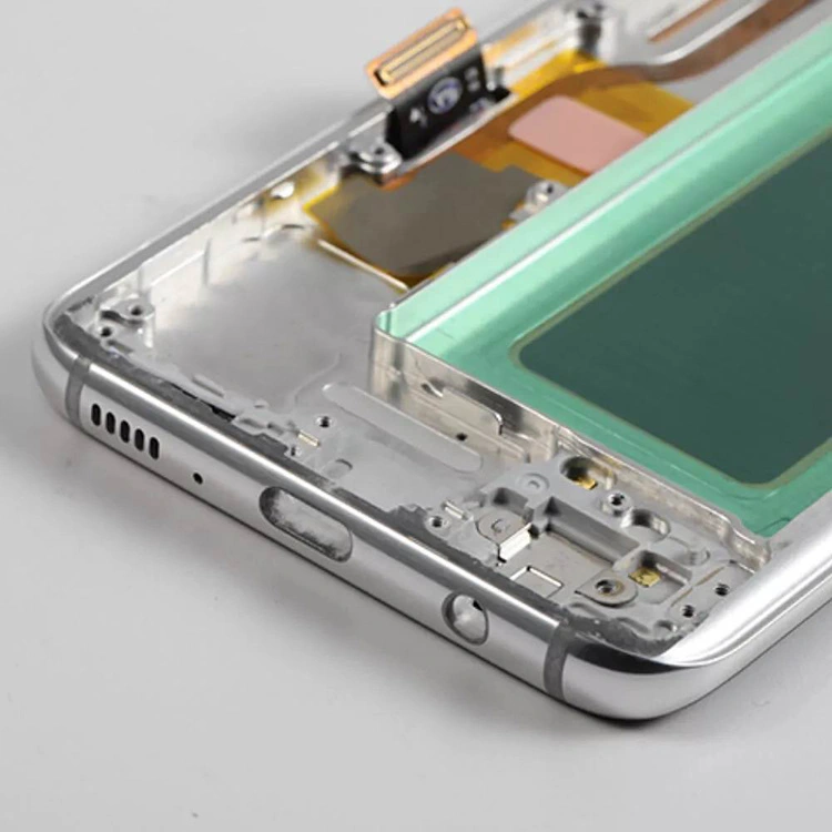 S8 LCD -skärmar