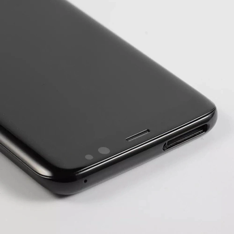 S8 LCD -skärmar