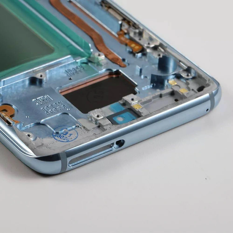 S8 LCD -skärmar