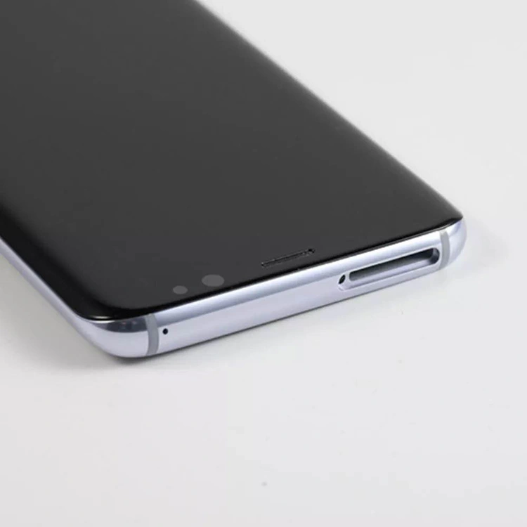 S8 LCD -skärmar