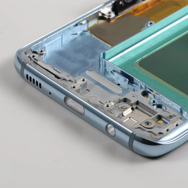 S8 LCD -skärmar