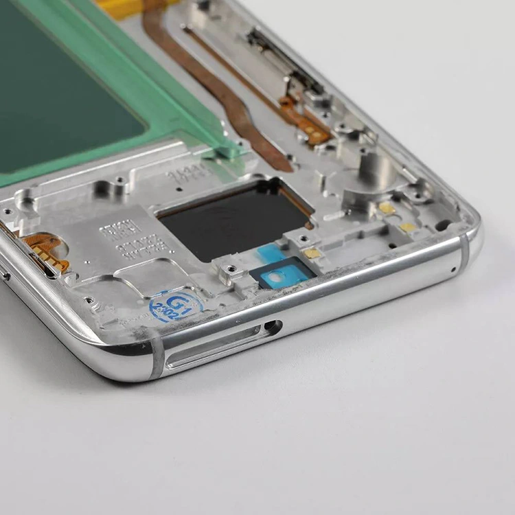 S8 LCD -skärmar