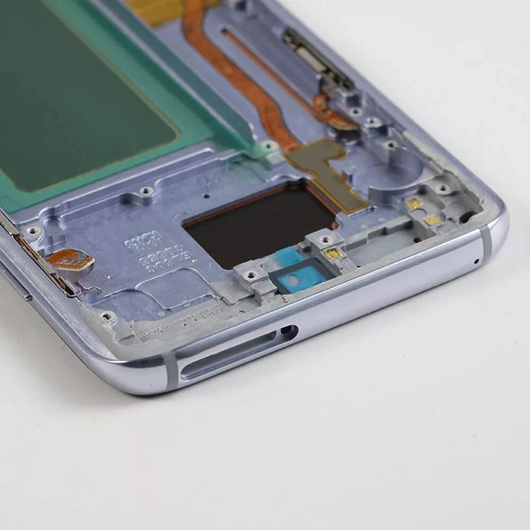 S8 LCD -skärmar