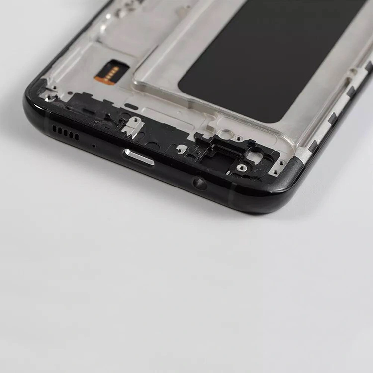 S8 Plus LCD -skärmar