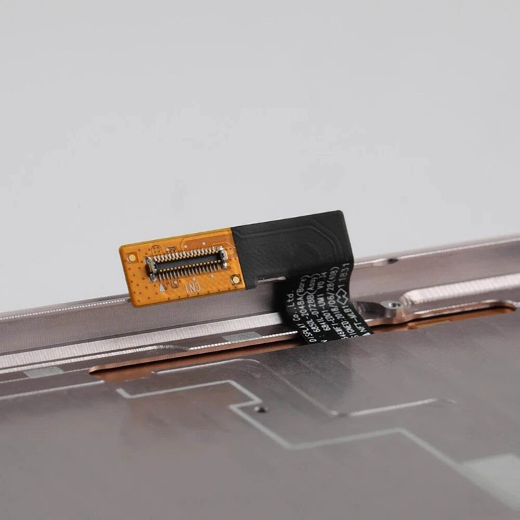 Pixel 3 LCD -skärmar