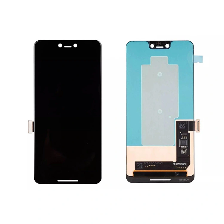 Pixel 3 XL LCD -skärmar