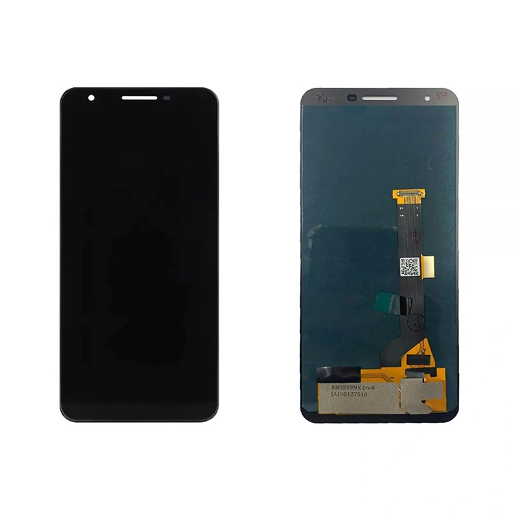 Pixel 3A LCD -skärmar