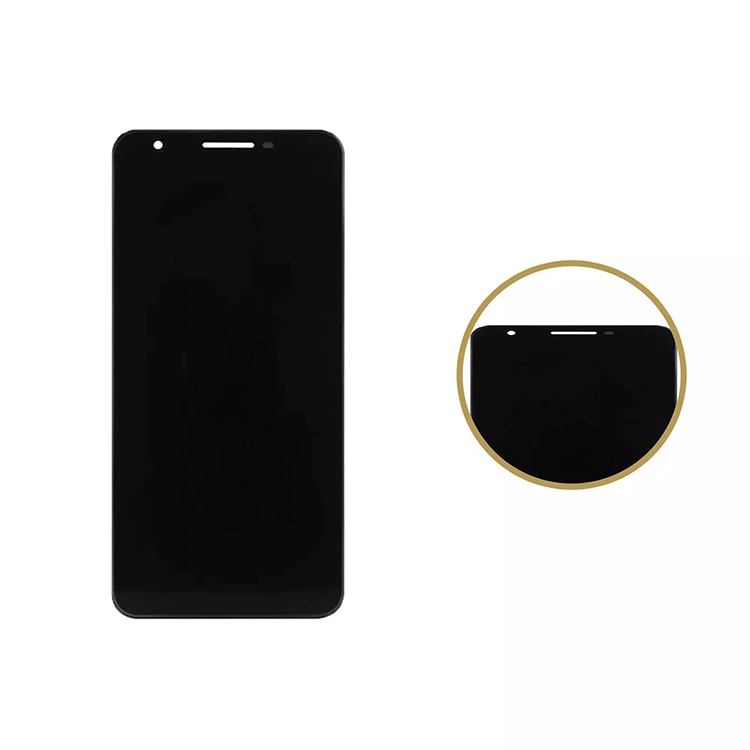 Pixel 3A LCD -skärmar