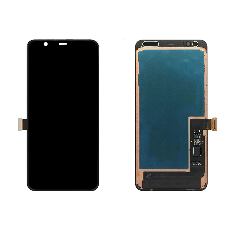 Pixel 4 XL LCD -skärmar