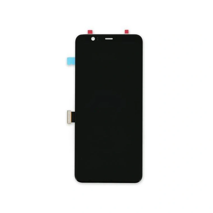 Pixel 4 XL LCD -skärmar