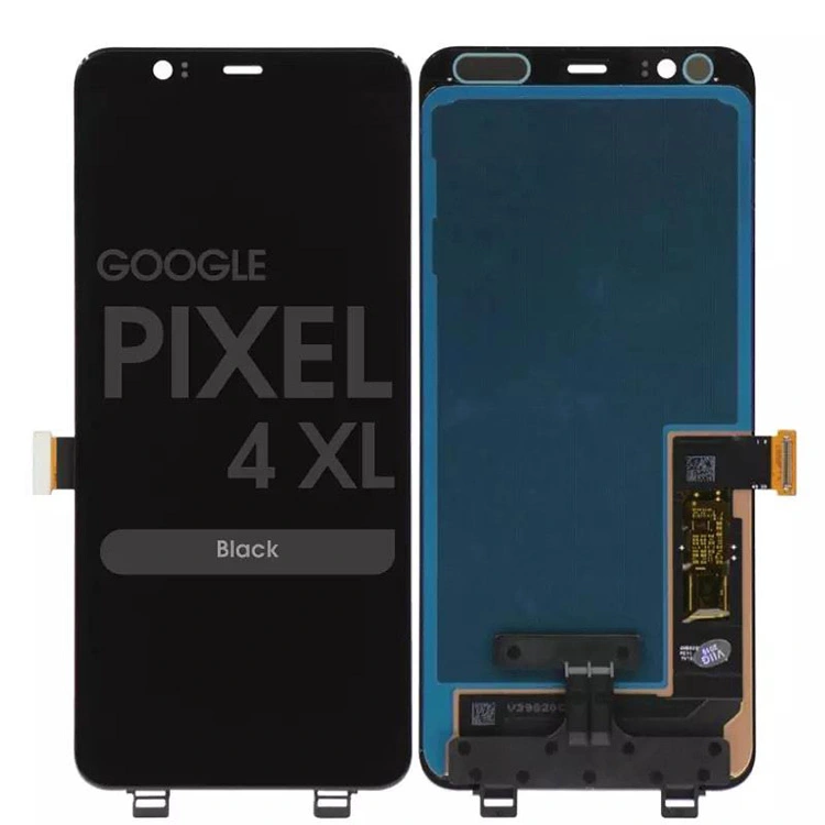 Pixel 4 XL LCD -skärmar