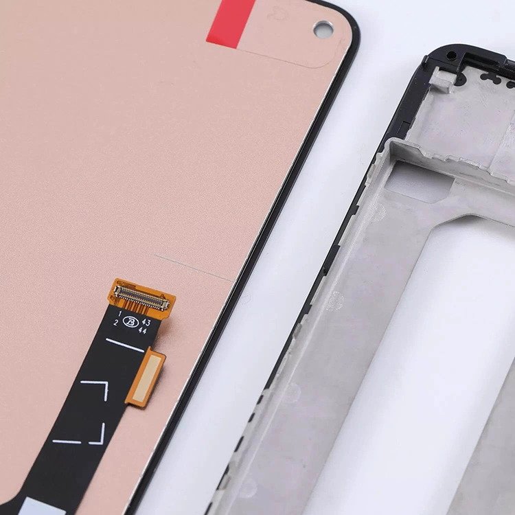 Pixel 4A 5G LCD -skärmar