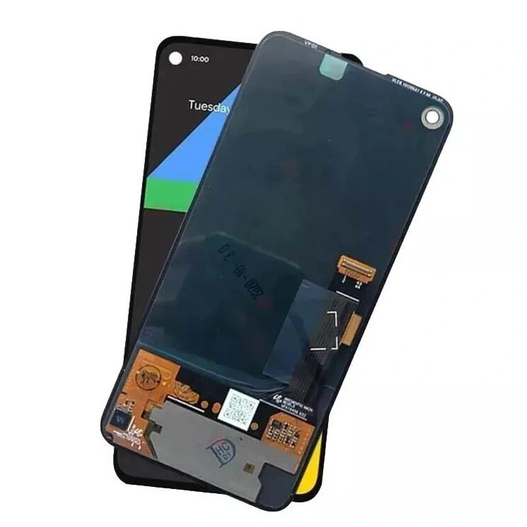 Pixel 4A LCD -skärmar