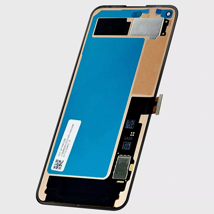 Pixel 5 LCD -skärmar