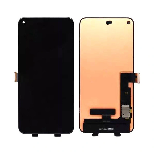 Pixel 5 LCD -skärmar