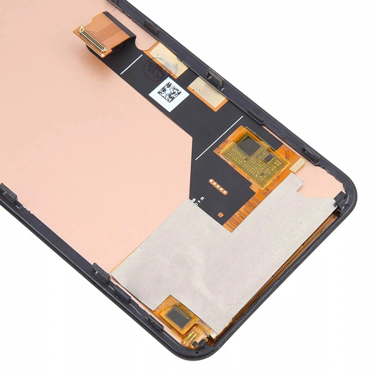 Pixel 5A LCD -skärmar