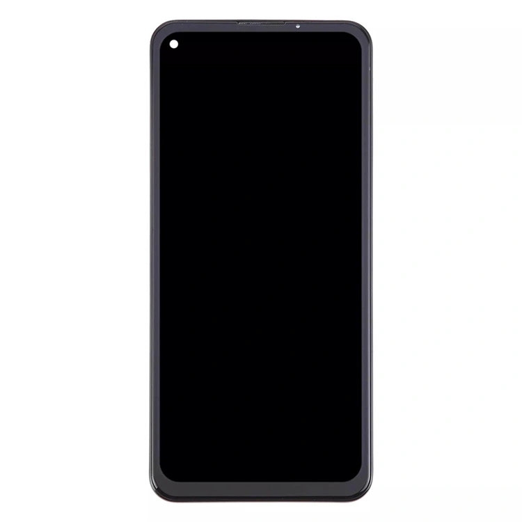 Pixel 5A LCD -skärmar