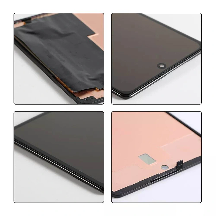 Pixel 6 LCD -skärmar