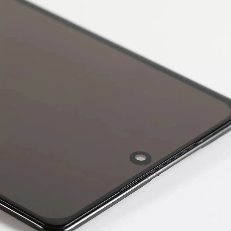 Pixel 6 LCD -skärmar
