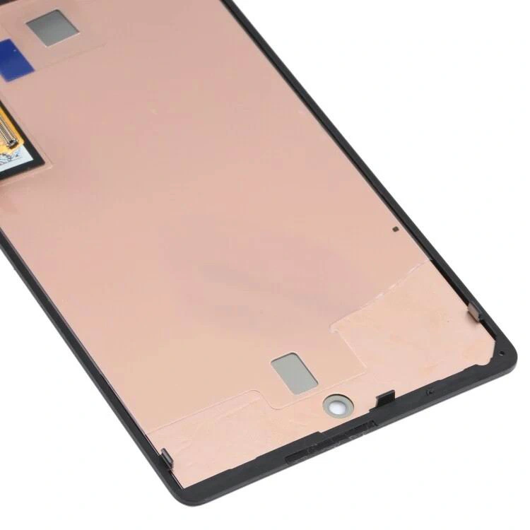 Pixel 6 LCD -skärmar