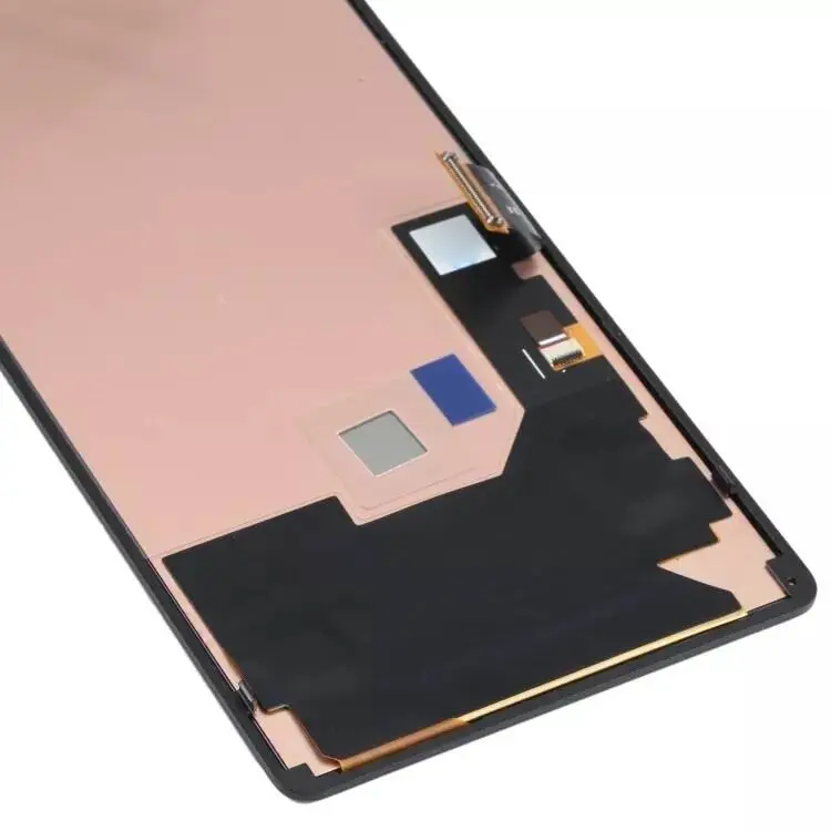 Pixel 6 LCD -skärmar