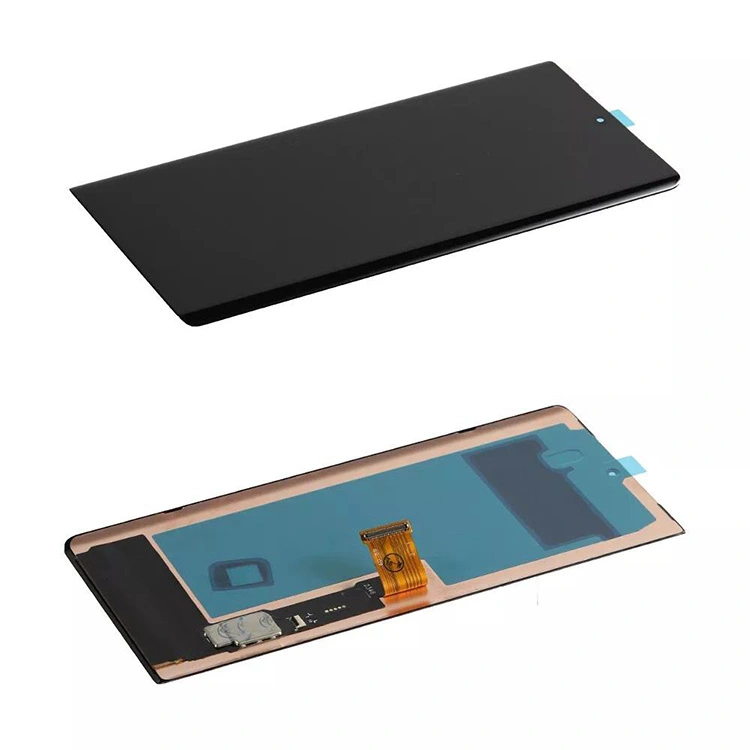 Pixel 6 Pro LCD -skärmar