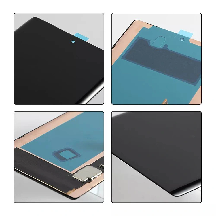 Pixel 6 Pro LCD -skärmar