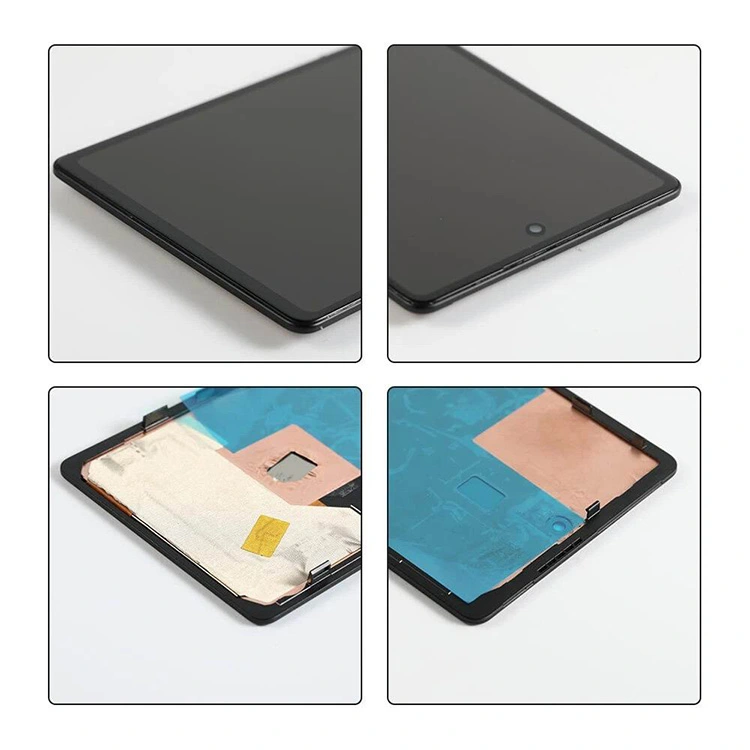 Pixel 6A LCD -skärmar