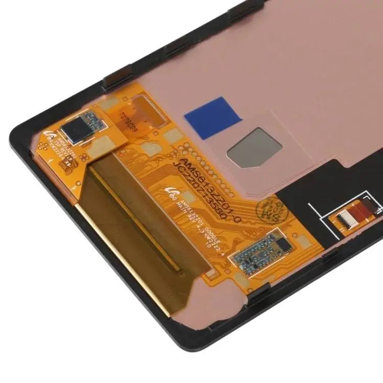 Pixel 6A LCD -skärmar